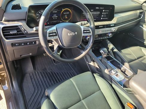Used 2023 Kia Telluride SX image 21