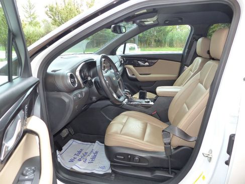 Used 2020 Chevrolet Blazer Premier w/ LPO, Floor Liner Package AWD/4WD image 25