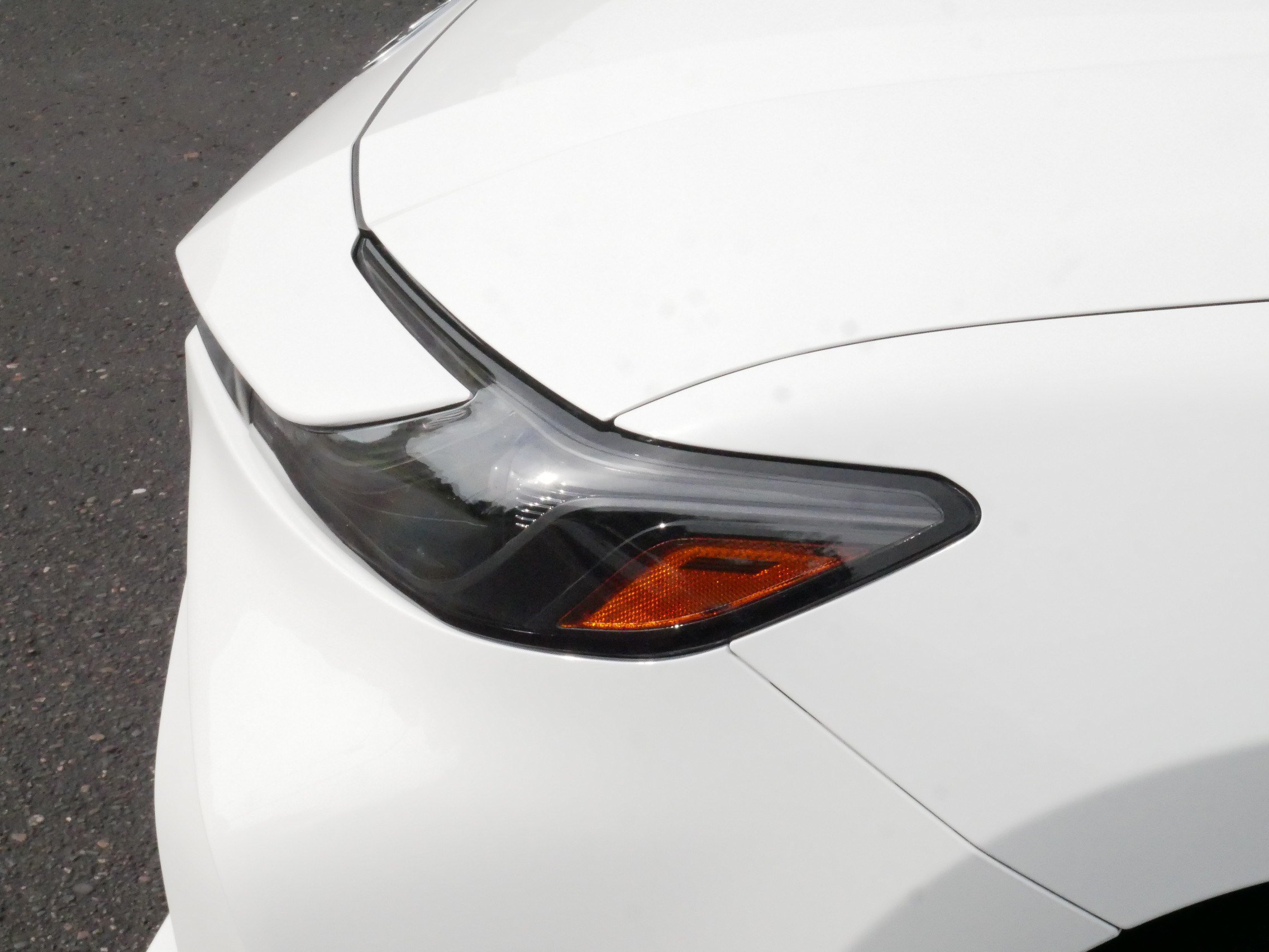 Certified 2026 Toyota Camry LE FWD image 16