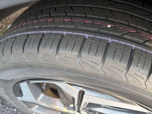 Used 2024 Hyundai Tucson SEL AWD/4WD image 41