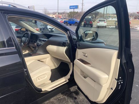 Used 2013 Lexus RX 350 AWD image 26