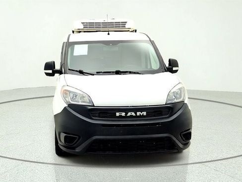Used 2021 RAM ProMaster City Tradesman FWD image 2