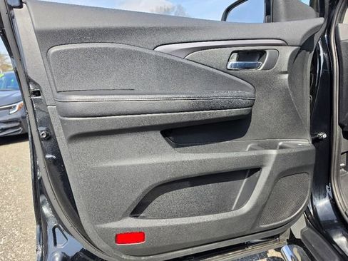 Used 2019 Honda Ridgeline RTL image 19