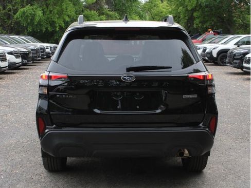 New 2026 Subaru Forester Sport AWD/4WD image 23