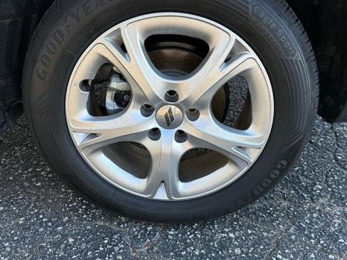 Certified 2025 Dodge Hornet GT w/ Cold Weather Group image 13