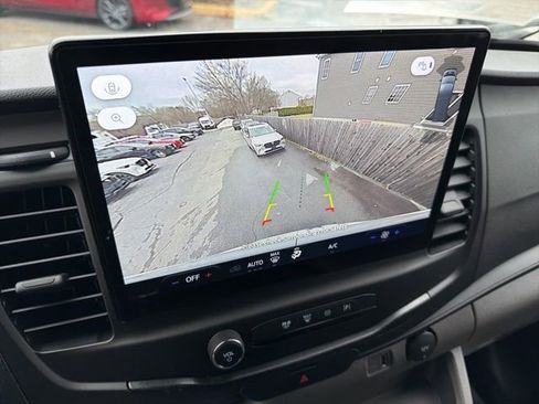 New 2026 Ford Transit 250 148 Medium Roof w/ Load Area Protection Package image 19