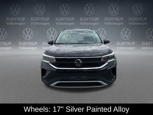 Used 2023 Volkswagen Taos S FWD image 10