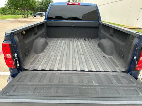 Used 2015 Chevrolet Silverado 2500 W/T w/ WT Convenience Package AWD/4WD image 14