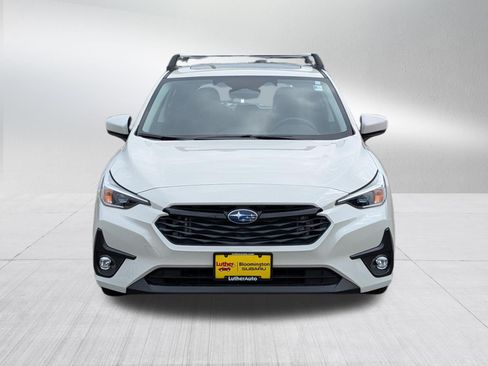 Certified 2026 Subaru Impreza 2.0i Sport AWD/4WD image 2