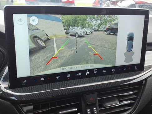 Certified 2024 Ford Escape ST-Line w/ Tech Pack #1 AWD/4WD image 21