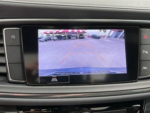 Used 2023 Buick Enclave Essence w/ Experience Buick Package FWD image 12