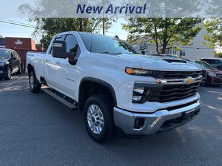 Used 2024 Chevrolet Silverado 2500 LT w/ Convenience Package AWD/4WD video 2