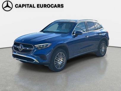 New 2026 Mercedes-Benz GLC 300 GLC 300 SUV