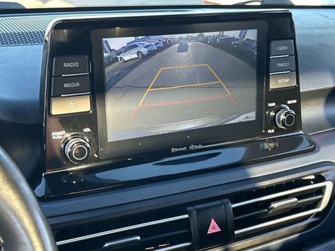 Used 2021 Kia Seltos S image 23