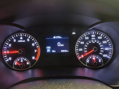 Used 2019 Kia Optima S FWD image 23
