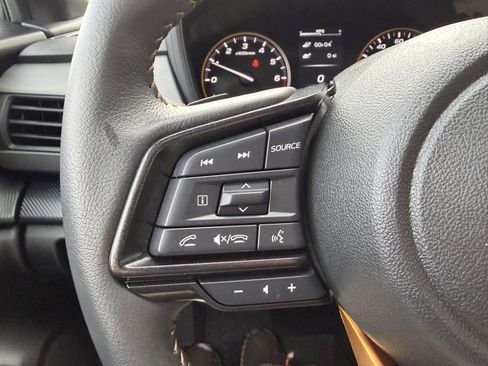 Used 2025 Subaru Crosstrek 2.5i Wilderness image 25