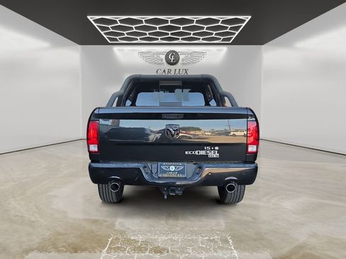 Used 2018 RAM 1500 Big Horn image 4