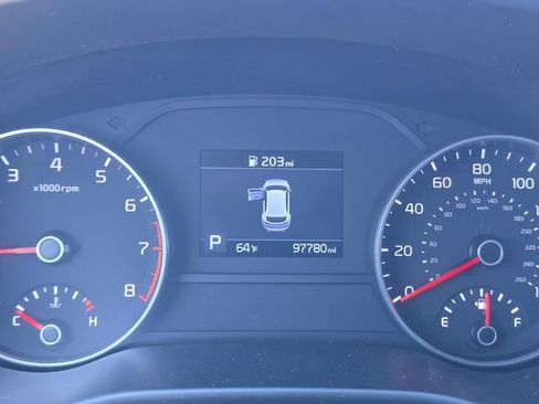 Used 2021 Kia Sportage LX image 37