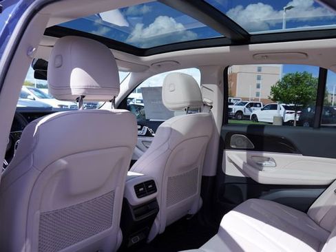 New 2026 Mercedes-Benz GLE 350 4MATIC image 17