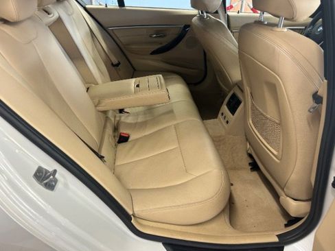 Used 2016 BMW 328i xDrive Sedan image 13