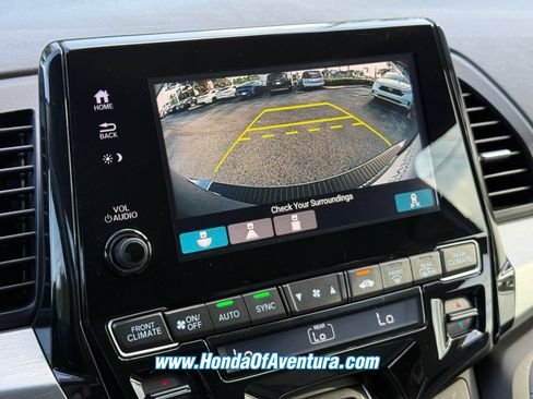 Certified 2020 Honda Odyssey EX-L image 27