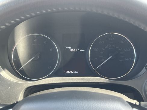 Used 2018 Mitsubishi Outlander GT AWD/4WD image 23