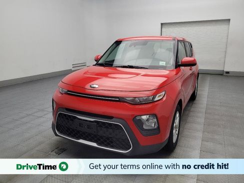 Used 2020 Kia Soul S image 1