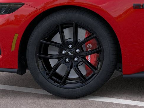 New 2026 Ford Mustang GT Premium RWD image 19