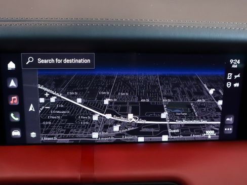 Certified 2024 Porsche Taycan image 20