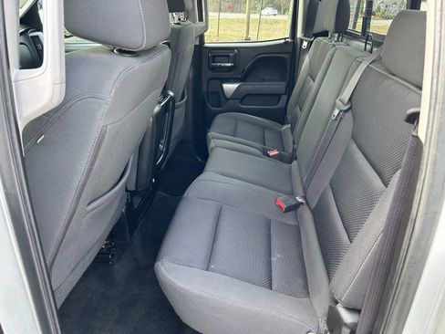 Used 2016 Chevrolet Silverado 1500 LT w/ All Star Edition image 31