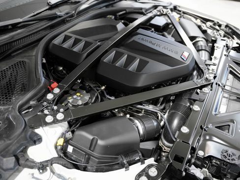 Used 2026 BMW M4 xDrive Competition AWD/4WD image 37