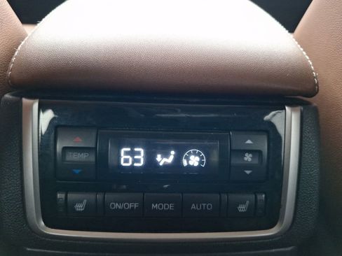 Certified 2022 Subaru Ascent Touring w/ Popular Package #2A image 20