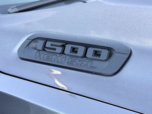 Used 2020 RAM 1500 Big Horn RWD image 4