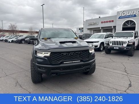 Used 2025 RAM 1500 RHO image 2