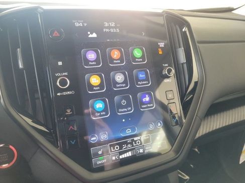 New 2026 Subaru Ascent Premium AWD/4WD image 16