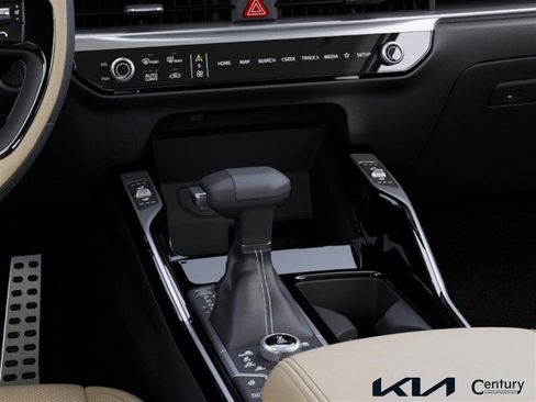 New 2026 Kia Sorento SX Prestige w/ Olive Brown Leather Package AWD/4WD image 23
