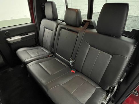 Used 2015 Ford F250 Lariat w/ Chrome Package AWD/4WD image 41