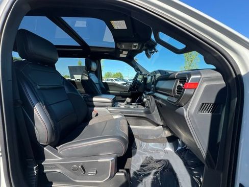Used 2024 Ford F150 Raptor AWD/4WD image 11