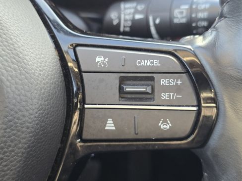 Certified 2023 Honda CR-V EX-L image 33