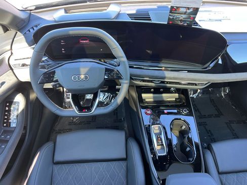 New 2025 Audi S5 Premium Plus image 16