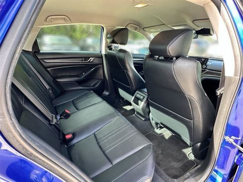 Used 2022 Honda Accord Sport Special Edition image 32