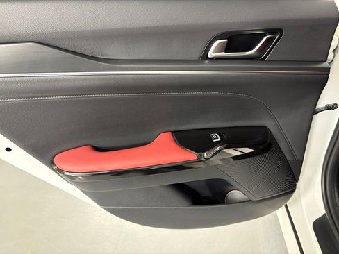 New 2026 Kia K5 GT-Line FWD image 36