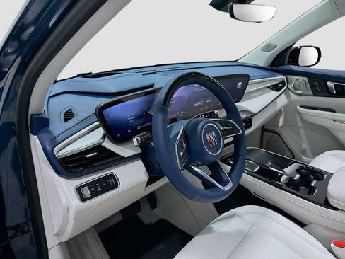 New 2026 Buick Enclave Avenir image 9