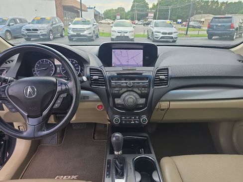 Used 2013 Acura RDX FWD w/ Technology Package image 17