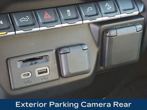 Used 2020 Chevrolet Silverado 2500 LT w/ All Star Edition image 29