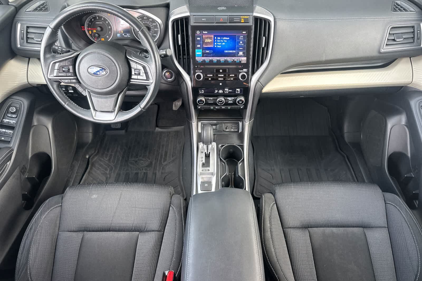 Used 2022 Subaru Ascent Premium w/ Convenience Package AWD/4WD image 3