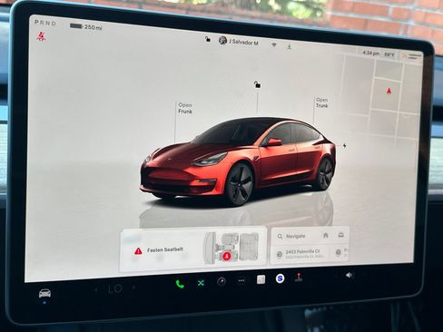 Used 2023 Tesla Model 3 Standard Range RWD image 30