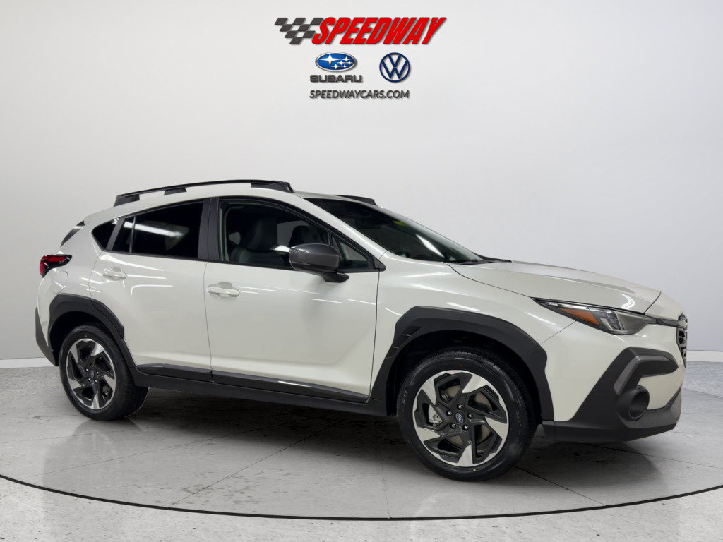New 2026 Subaru Crosstrek 2.5i Limited AWD/4WD image 3