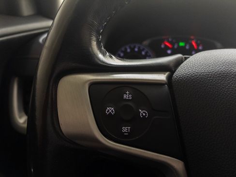 Used 2019 GMC Terrain SLE image 19