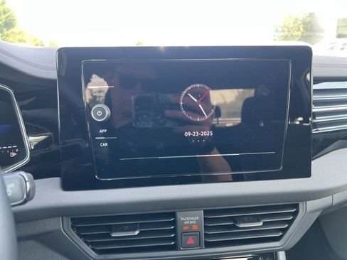 New 2025 Volkswagen Jetta Sport image 13